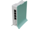 Мрежово оборудване MikroTik hAP ax lite