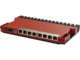 Мрежово оборудване MikroTik L009UiGS-RM