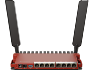 Мрежово оборудване MikroTik L009UiGS-2HaxD-IN