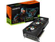 Видео карти Gigabyte GeForce RTX 4070 TI SUPER GAMING OC 16GB