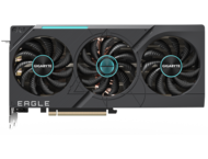 Видео карти Gigabyte GeForce RTX 4070 TI SUPER EAGLE OC 16GB