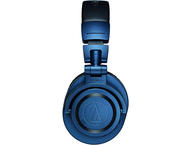 Слушалки Audio-Technica ATH-M50XBT2, Deep Sea