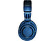 Слушалки Audio-Technica ATH-M50XBT2, Deep Sea