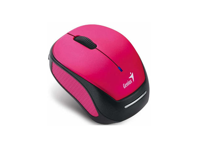 Мишки Genius Micro Traveler 9000R (пурпурна)