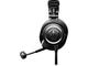 Слушалки Audio-Technica ATH-M50xSTS StreamSet™