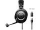 Слушалки Audio-Technica ATH-M50xSTS StreamSet™