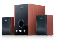 Колони Genius SW-HF2.1 1700