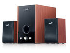 Колони Genius SW-HF2.1 1700