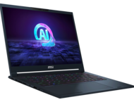 Лаптопи MSI Stealth 14 AI Studio A1VGG