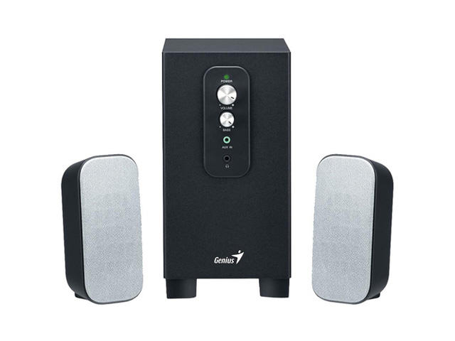 Колони Genius SW-A2.1 700