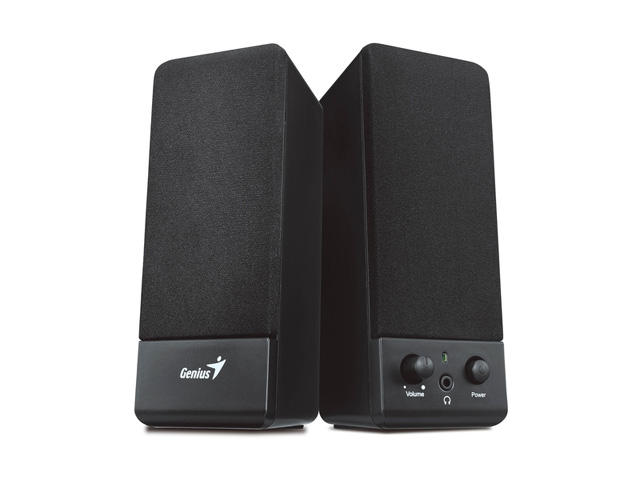 Колони Genius SP-S110