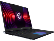 Лаптопи MSI Titan 18 HX A14VIG