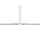 Лаптопи Apple MacBook Pro 14" Silver M3 Pro (2023)