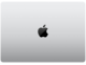 Лаптопи Apple MacBook Pro 14" Silver M3 Pro (2023)
