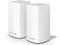 Мрежово оборудване Linksys Velop Junior, 2-Pack