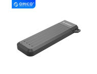 Кутии за дискове Orico MM2C3-G2 M.2 NVMe Enclosure Gray