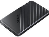 Кутии за дискове Orico 25PW1-C3 Black 2.5" USB Type C Hard Drive Enclosure