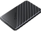 Кутии за дискове Orico 25PW1-C3 Black 2.5" USB Type C Hard Drive Enclosure