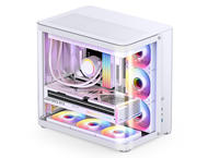 G:RIGS G:RIGS Arctic Infinity (Intel)