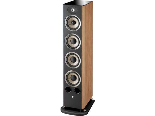 Колони Focal Aria 936 Walnut