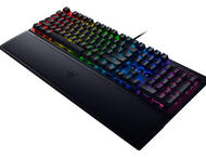 Клавиатури Razer BlackWidow V3, Yellow Mechanical Switch, US Layout