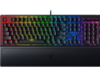 Клавиатури Razer BlackWidow V3, Yellow Mechanical Switch, US Layout
