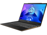 Лаптопи MSI Summit E13 AI Evo A1MTG