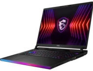 Лаптопи MSI Raider GE68 HX 14VHG