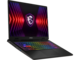 Лаптопи MSI Sword 16 HX B14VGKG