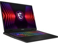 Лаптопи MSI Sword 16 HX B14VGKG