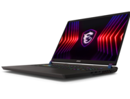 Лаптопи MSI Vector 17 HX A13VHG