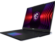 Лаптопи MSI Titan 18 HX A14VHG