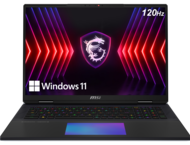 Лаптопи MSI Titan 18 HX A14VHG