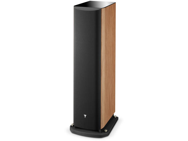 Колони Focal Aria 948 Walnut