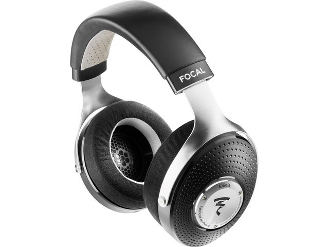 Слушалки Focal Elegia