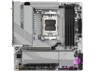 Дънни платки GIGABYTE B650M AORUS ELITE AX ICE