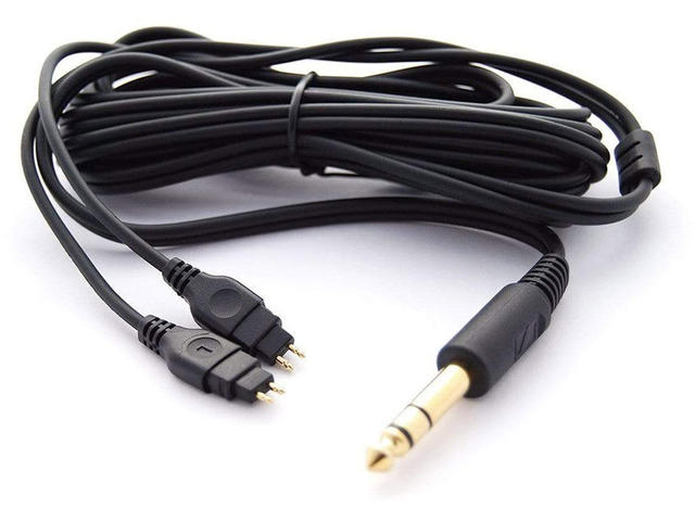 Кабели и Адаптери Кабел Sennheiser HD 650
