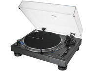 Грамофони Audio-Technica AT-LP140XP - черен