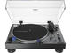 Грамофони Audio-Technica AT-LP140XP - черен