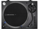 Грамофони Audio-Technica AT-LP140XP - черен