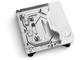 CPU блокове EK-Quantum Velocity² D-RGB - 1700 White Edition CPU water