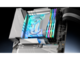 CPU блокове EK-Quantum Velocity² D-RGB - 1700 White Edition CPU water