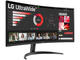 Монитори LG UltraWide™ 34WR50QC-B