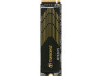 SSD 2TB SSD Transcend 245S M.2 NVMe