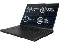 Лаптопи Lenovo Legion Pro 5 16" Gen 9