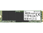 SSD 2TB SSD Transcend 220S M.2 NVMe