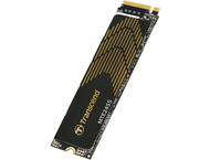 SSD 4TB SSD Transcend 245S M.2 NVMe