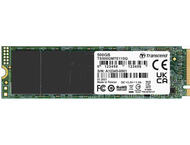 SSD 500GB SSD Transcend 110Q M.2 NVMe