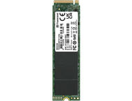 SSD 500GB SSD Transcend 110Q M.2 NVMe