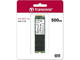 SSD 500GB Transcend 115S M.2 NVMe